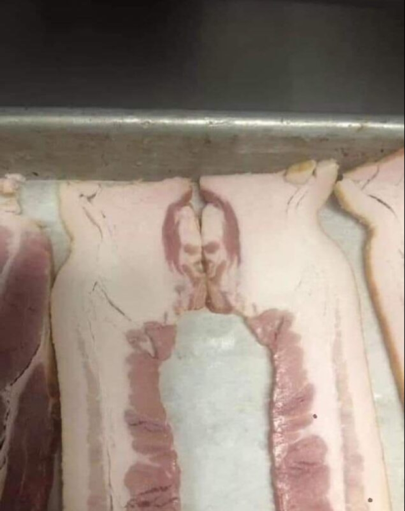 22 photos with tricks and illusions, which are so difficult to understand 22 photos with tricks and illusions, which are so difficult to understand