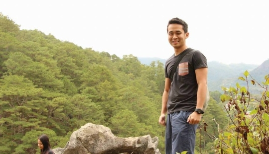 22 photos with tricks and illusions, which are so difficult to understand