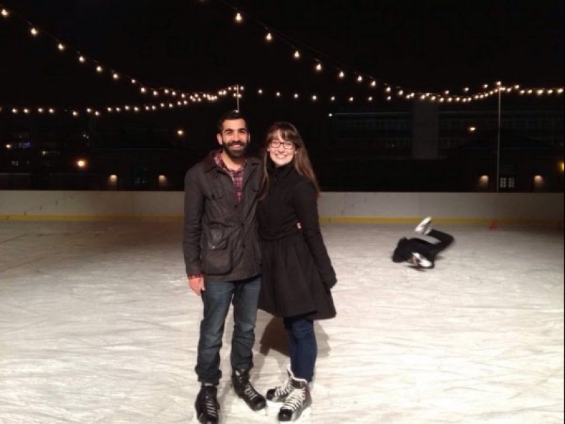 22 pictures taken at the right moment