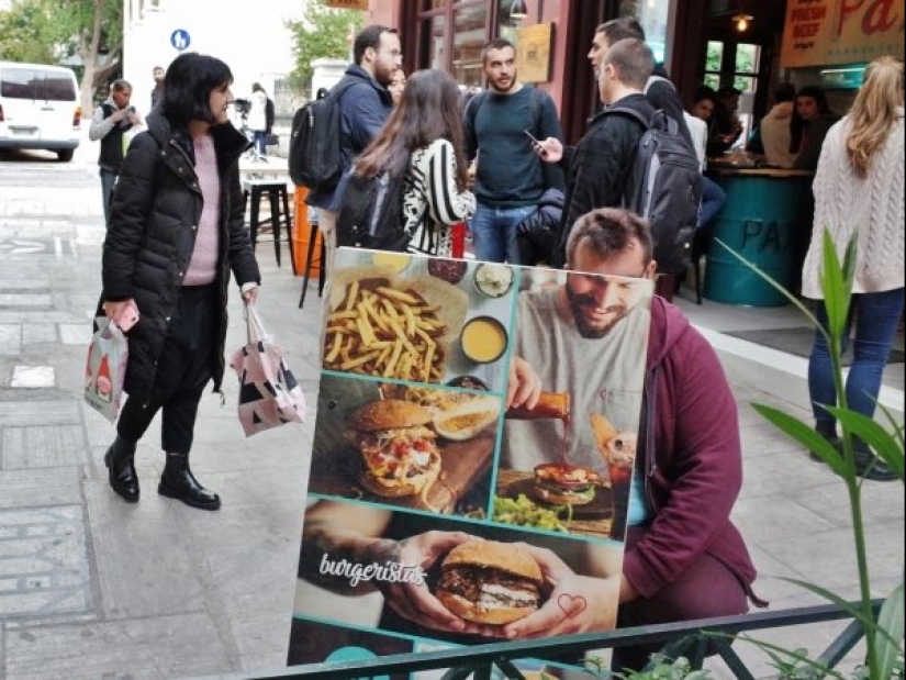 22 pictures taken at the right moment