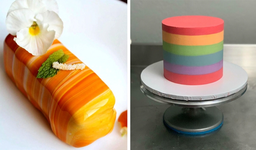 22 platos que harán feliz a cualquier perfeccionista 22 platos que harán feliz a cualquier perfeccionista