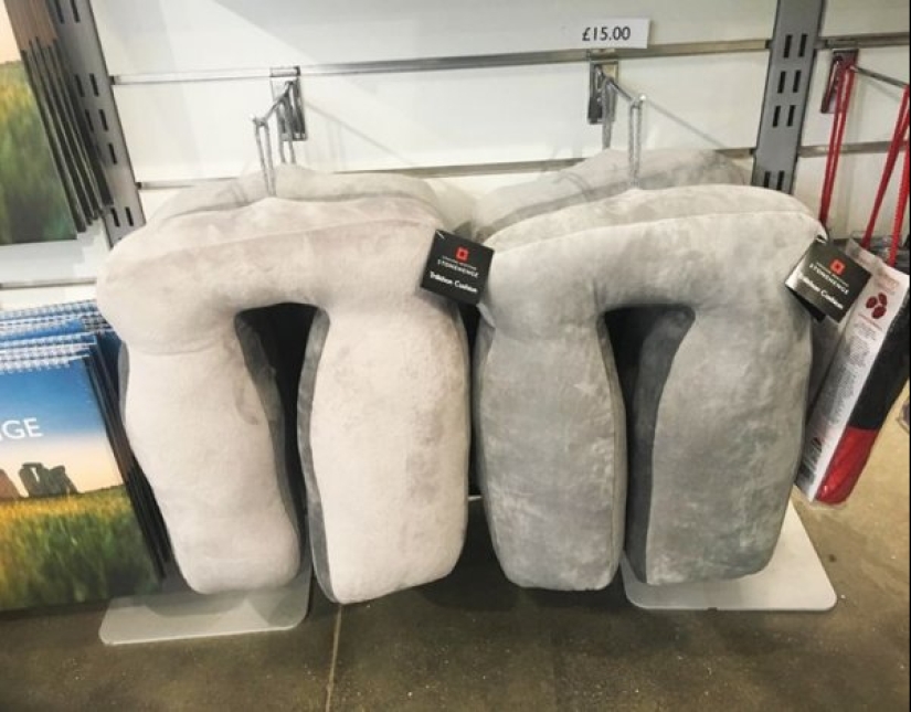 22 productos interesantes y extraños de tiendas en diferentes países 22 productos interesantes y extraños de tiendas en diferentes países