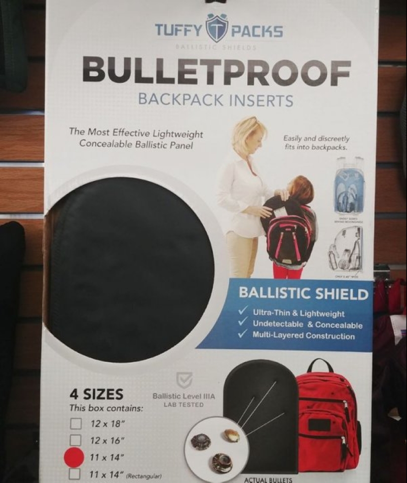 22 productos interesantes y extraños de tiendas en diferentes países 22 productos interesantes y extraños de tiendas en diferentes países