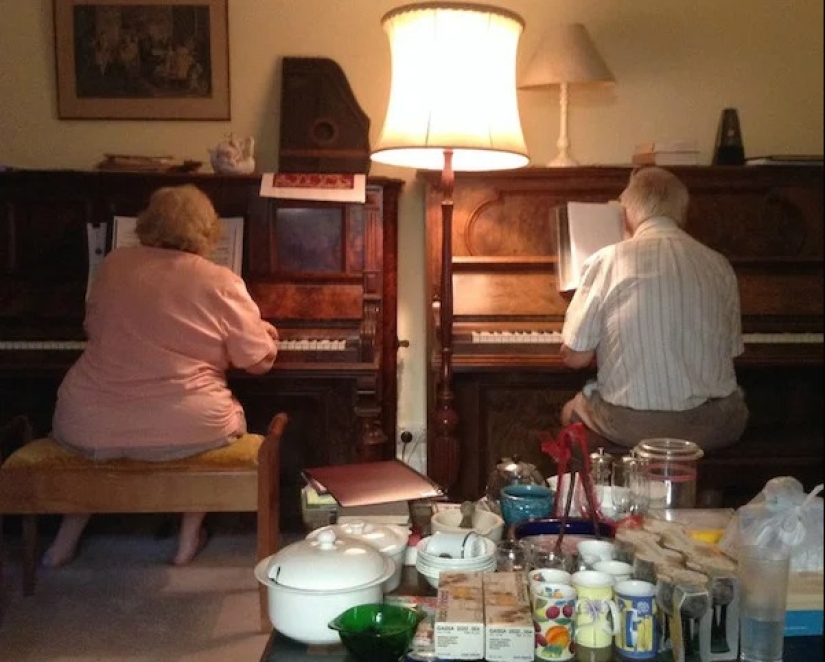 22 proofs that happiness is everywhere! The main thing is to be able to notice it 22 proofs that happiness is everywhere! The main thing is to be able to notice it