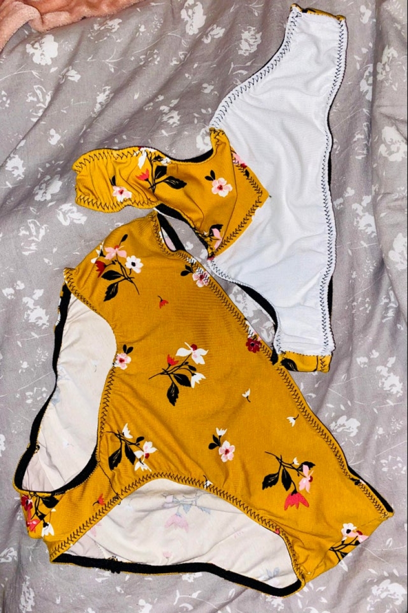 22 proofs that sewing is not only useful, but also interesting 22 proofs that sewing is not only useful, but also interesting