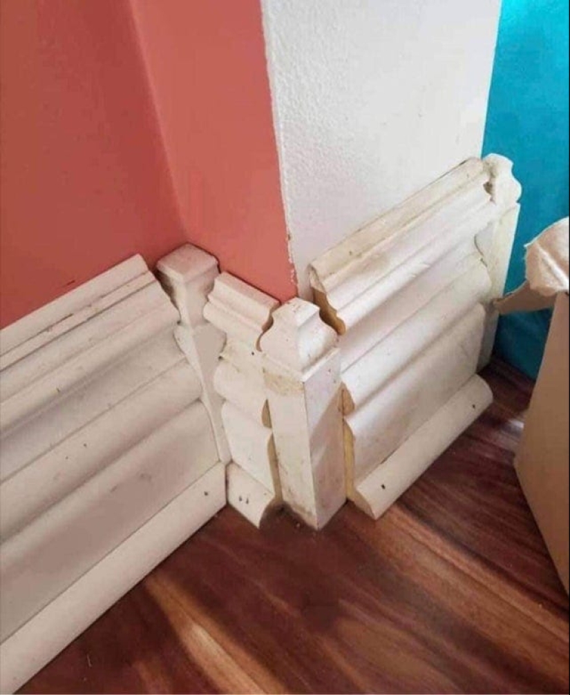 22 proyectos de diseño fallidos que te divertirán 22 proyectos de diseño fallidos que te divertirán