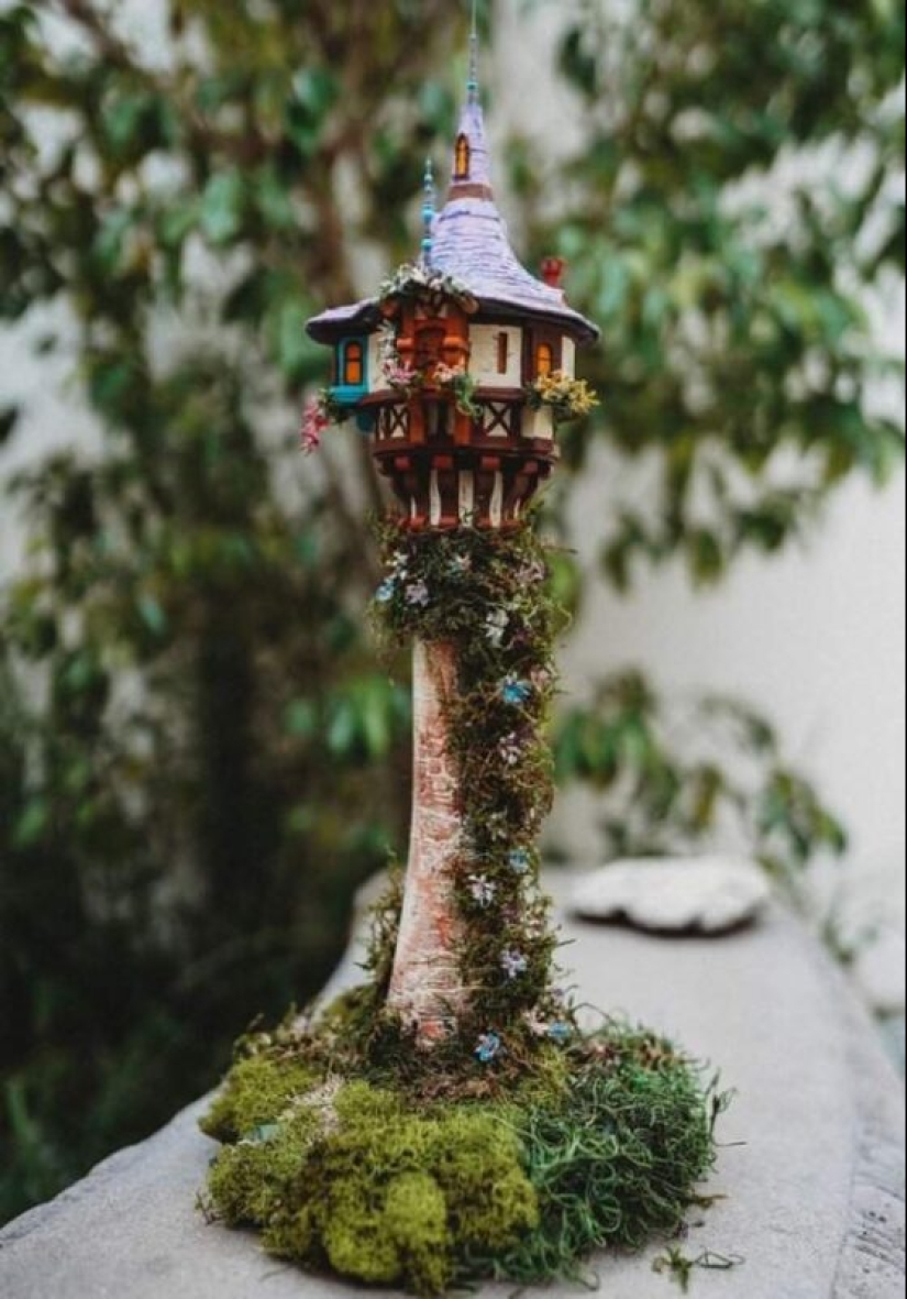 22 pruebas de que una impresora 3D puede realizar cualquier fantasía 22 pruebas de que una impresora 3D puede realizar cualquier fantasía