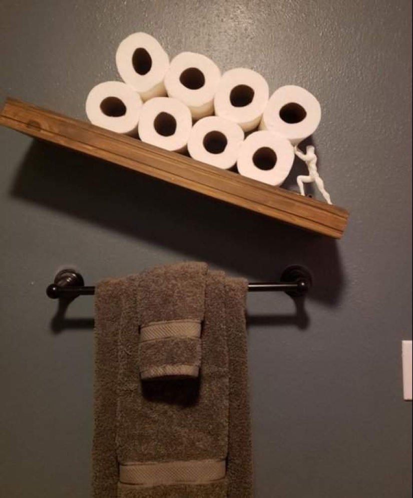 22 pruebas de que una impresora 3D puede realizar cualquier fantasía 22 pruebas de que una impresora 3D puede realizar cualquier fantasía