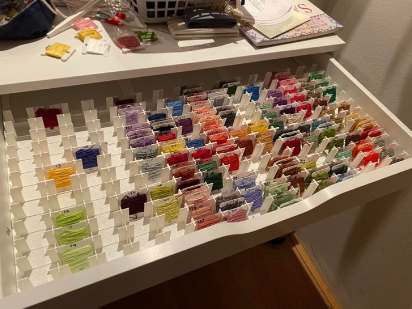 22 pruebas de que una impresora 3D puede realizar cualquier fantasía 22 pruebas de que una impresora 3D puede realizar cualquier fantasía