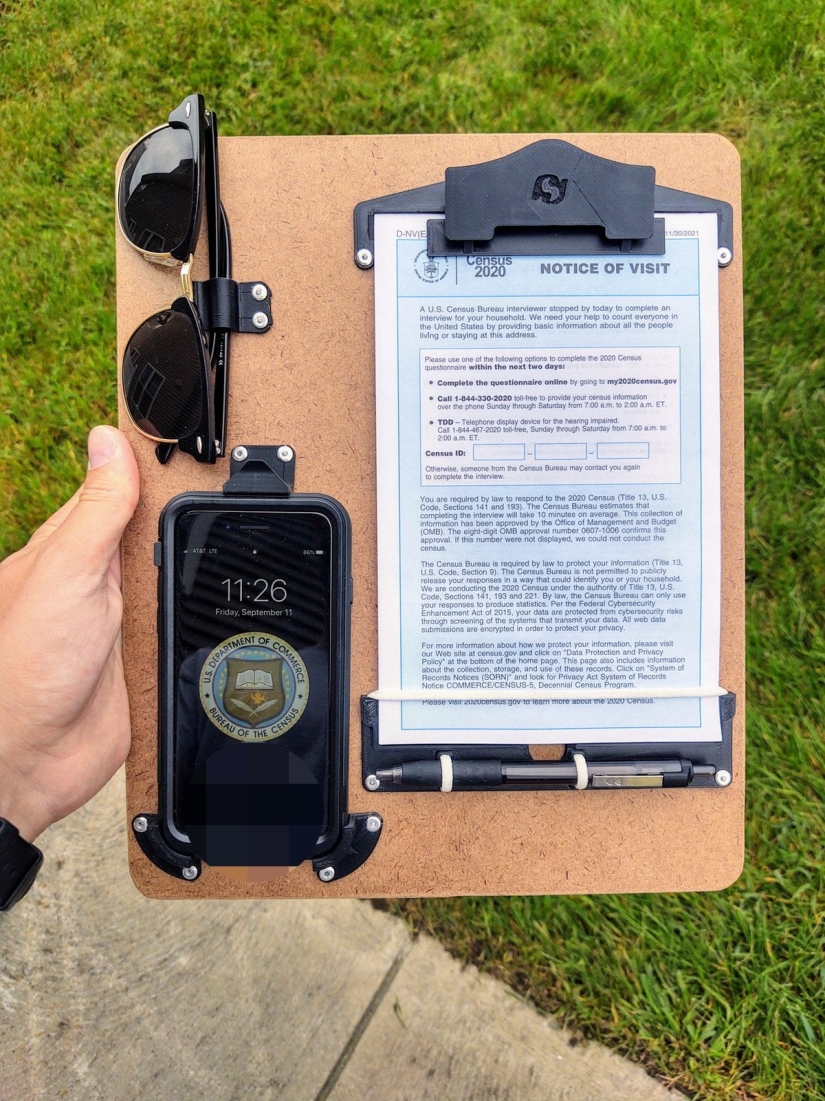 22 pruebas de que una impresora 3D puede realizar cualquier fantasía 22 pruebas de que una impresora 3D puede realizar cualquier fantasía