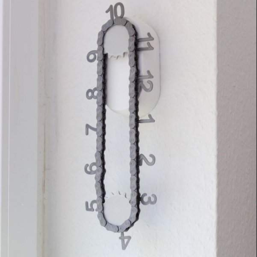 22 pruebas de que una impresora 3D puede realizar cualquier fantasía 22 pruebas de que una impresora 3D puede realizar cualquier fantasía