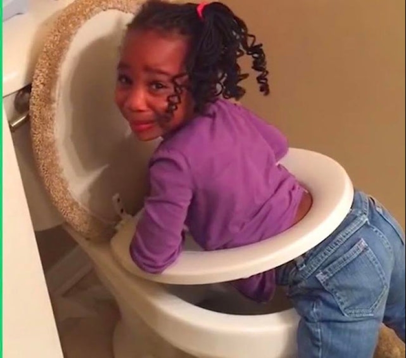 22 razones para abastecerse de sedantes si hay niños en la casa