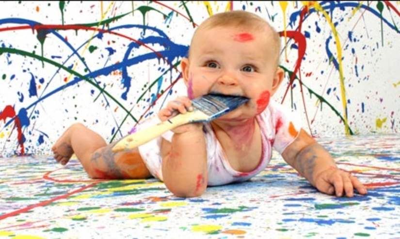 22 razones para abastecerse de sedantes si hay niños en la casa