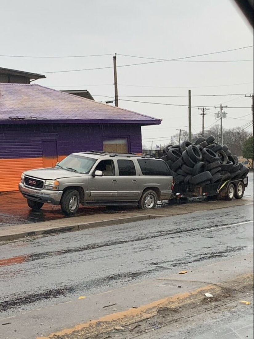 22 situaciones irónicas llenas de contradicción y absurdo