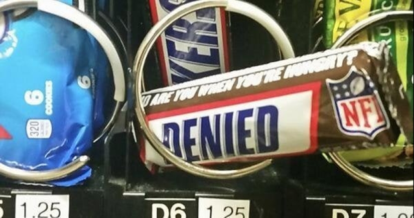 22 situaciones irónicas llenas de contradicción y absurdo