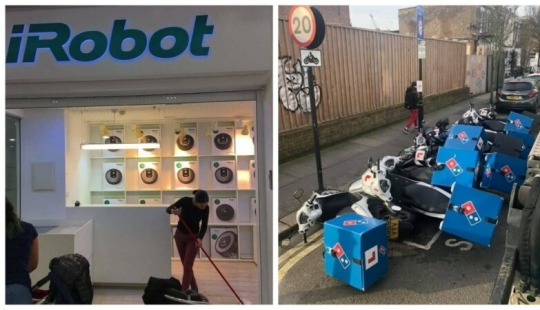 22 situaciones irónicas llenas de contradicción y absurdo