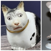 22 strange antiques that raise a lot of questions