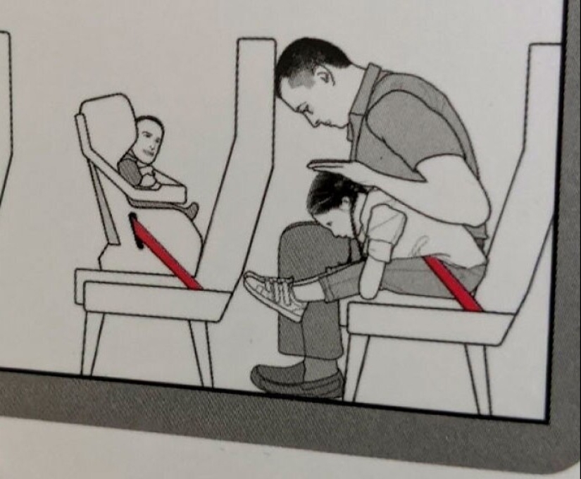 22 strange, ridiculous and frankly bad design solutions