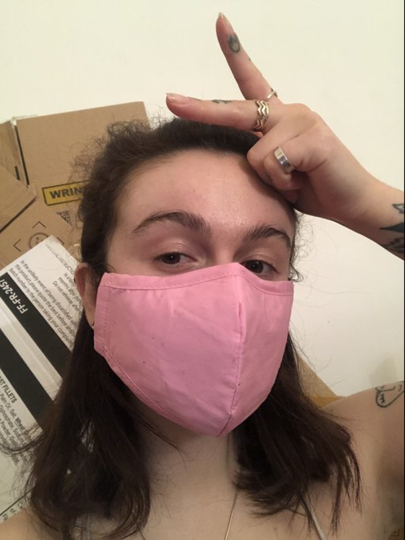 22 the craziest situations faced by apartment tenants