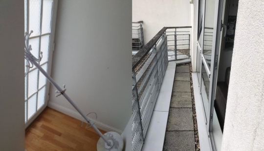 22 the craziest situations faced by apartment tenants 22 the craziest situations faced by apartment tenants