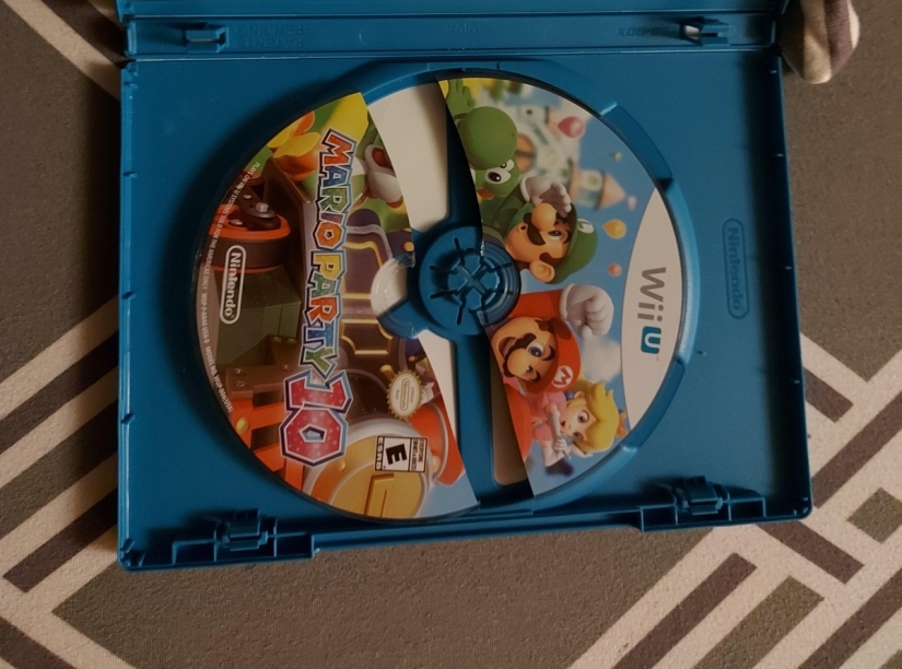 22 the trouble crept up on us