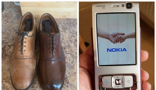 22 things that have lived for decades and will live for as many more