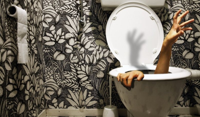 22 toilets where something strange happens 22 toilets where something strange happens