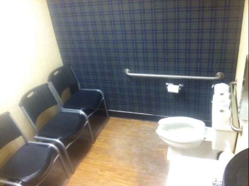 22 toilets where something strange happens 22 toilets where something strange happens