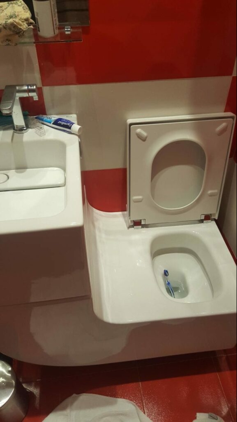 22 toilets where something strange happens 22 toilets where something strange happens