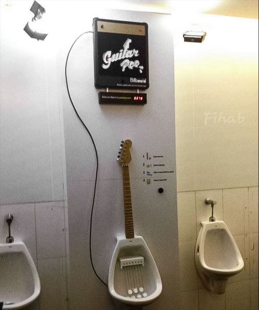 22 toilets where something strange happens 22 toilets where something strange happens
