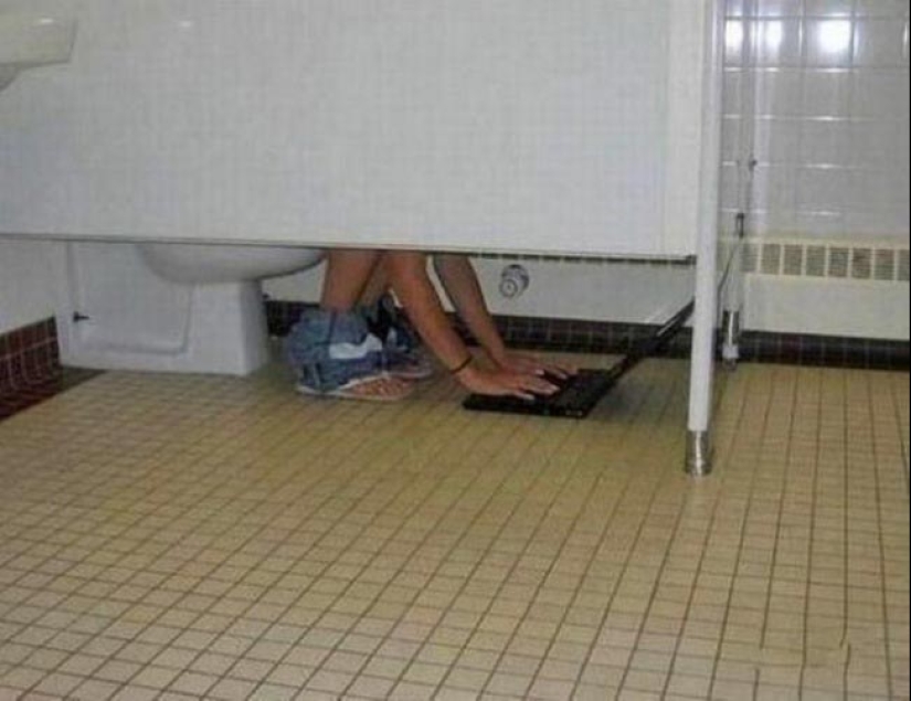 22 toilets where something strange happens 22 toilets where something strange happens