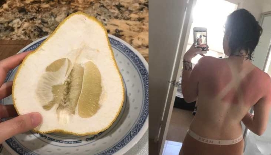 22 troubles that happened at the most unexpected moment