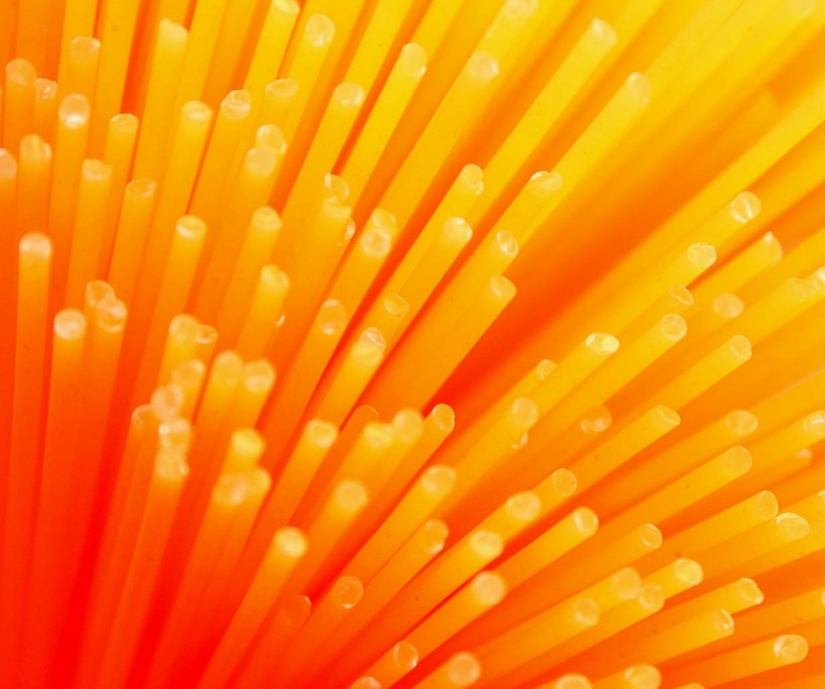 22 types of the most popular Italian pasta 22 types of the most popular Italian pasta