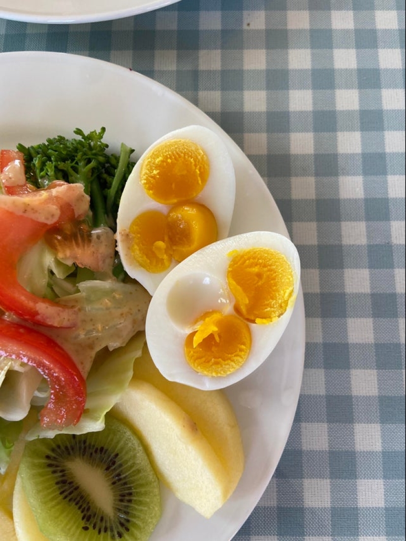 22 unexpected discoveries shared by netizens