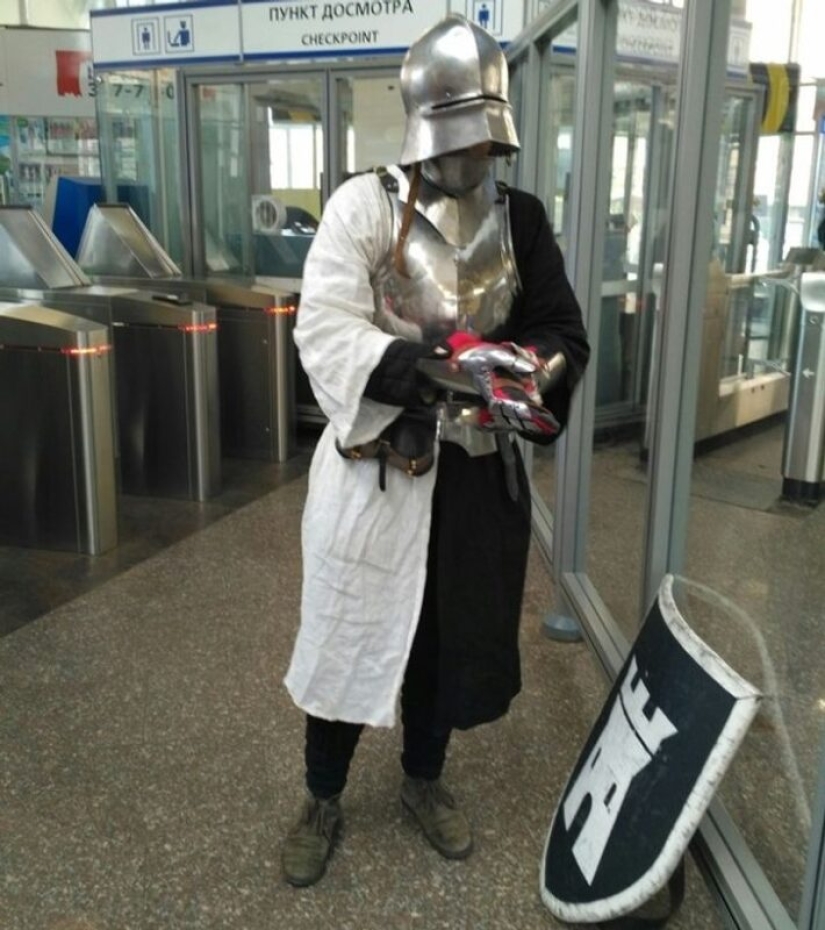 22 unforgettable meetings that left an indelible impression 22 unforgettable meetings that left an indelible impression