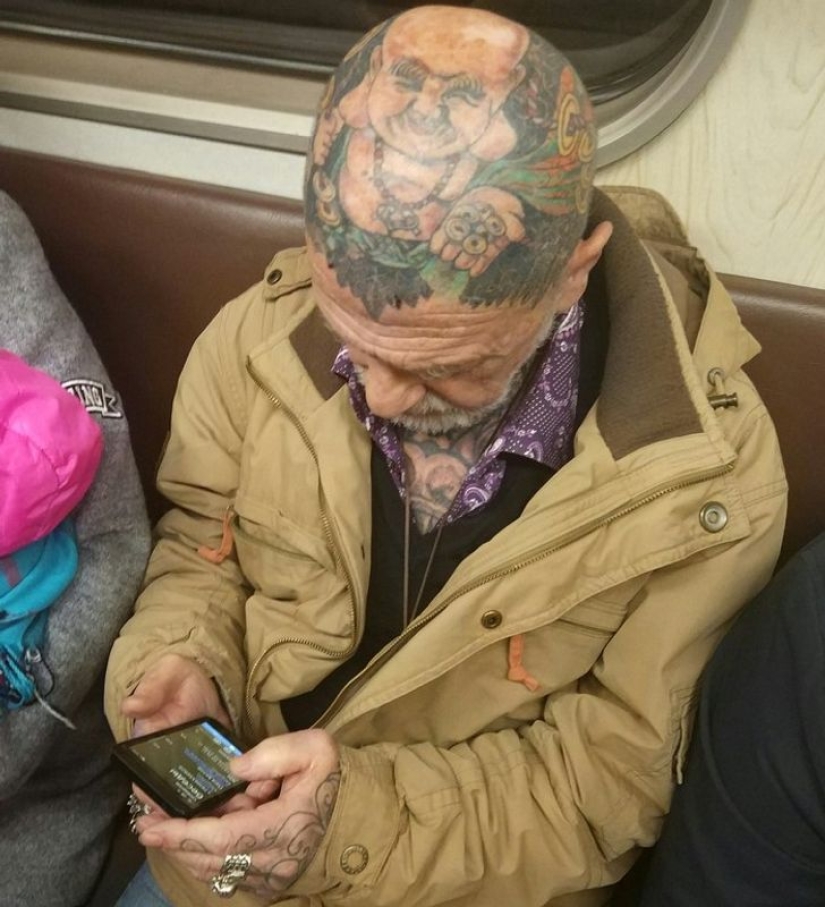 22 unforgettable meetings that left an indelible impression 22 unforgettable meetings that left an indelible impression