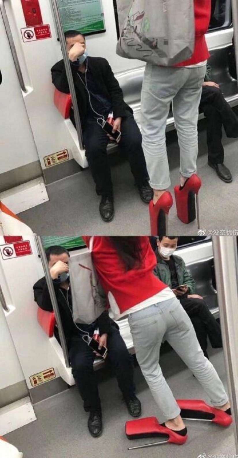 22 unforgettable meetings that left an indelible impression 22 unforgettable meetings that left an indelible impression