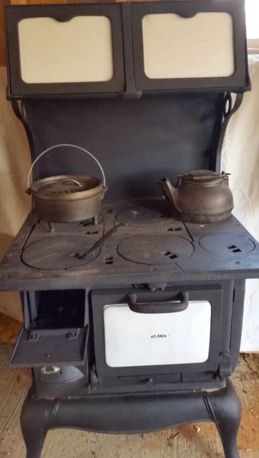 22 versiones antiguas de dispositivos modernos que no son fáciles de reconocer