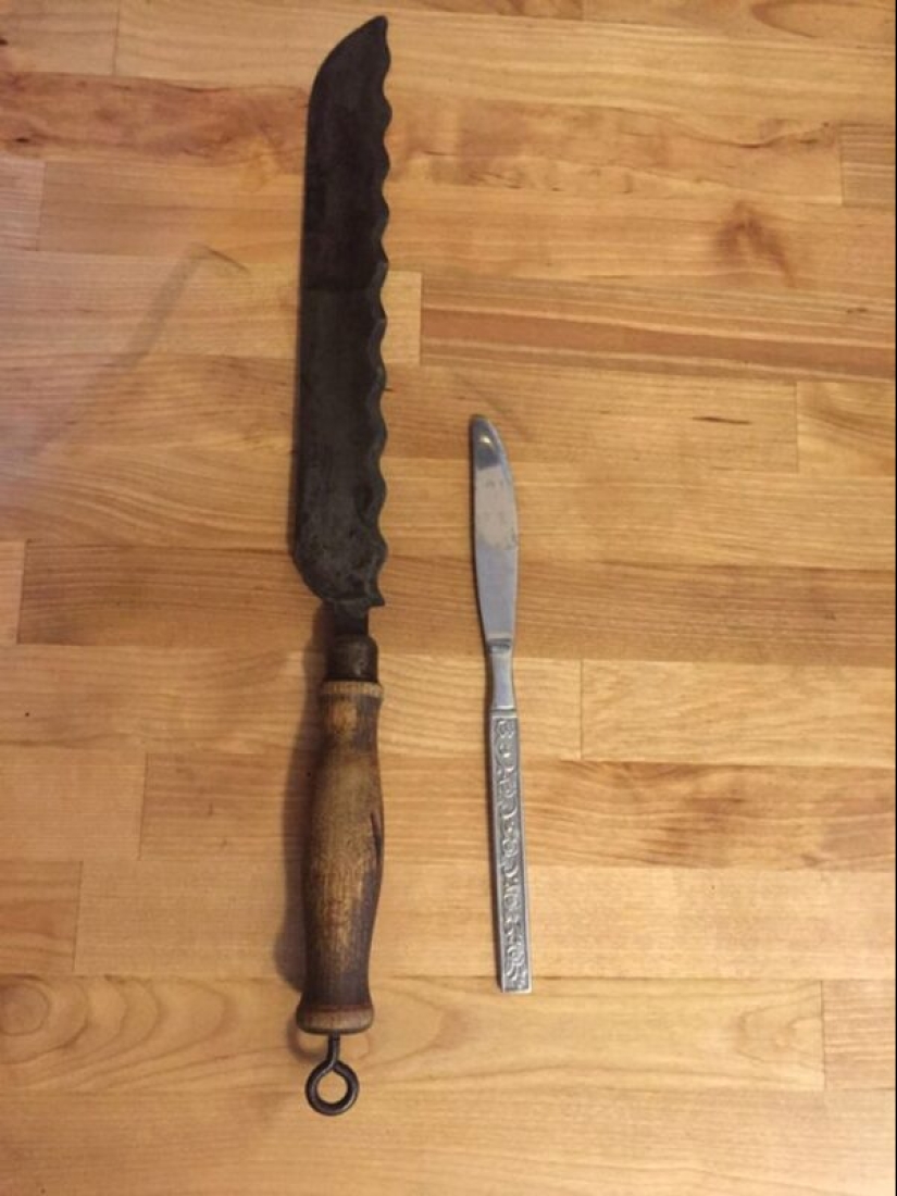 22 viejo, pero cosas muy frescas que durarán para siempre