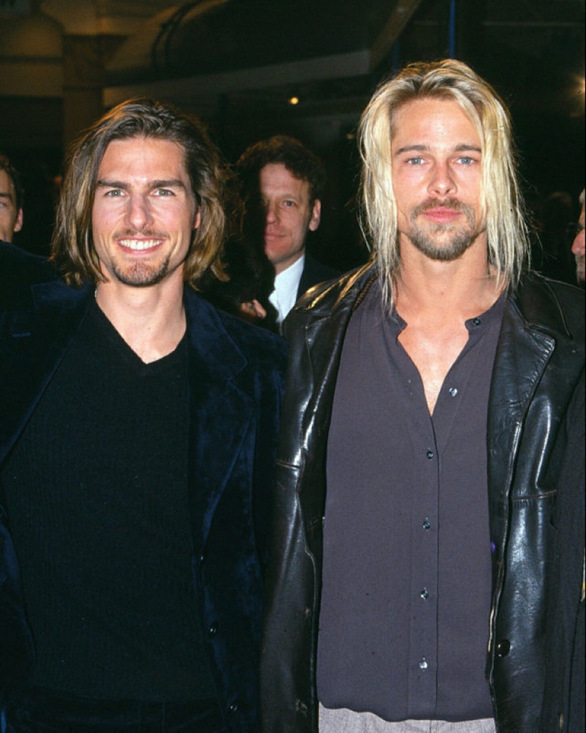 22 vintage photos of Hollywood stars that will definitely make you nostalgic