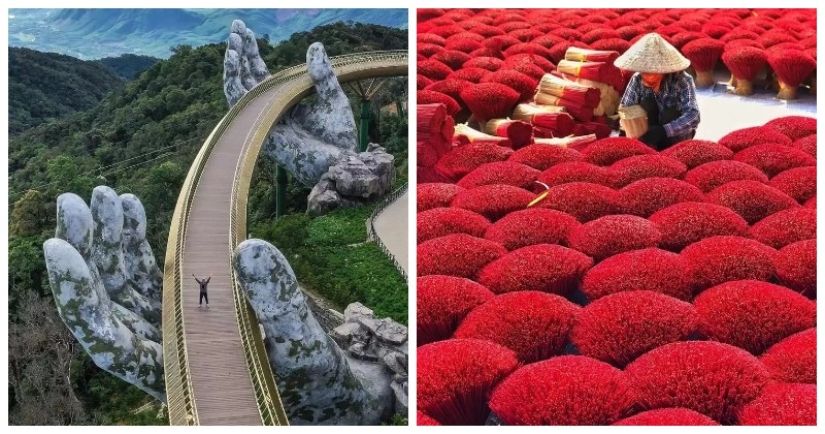 22 wonderful pictures from Vietnam from the talented Chan Tuan Viet 22 wonderful pictures from Vietnam from the talented Chan Tuan Viet