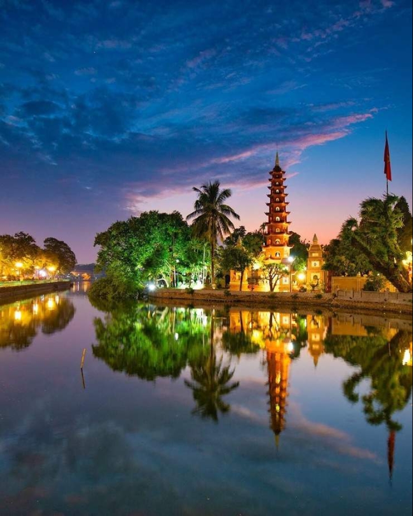 22 wonderful pictures from Vietnam from the talented Chan Tuan Viet 22 wonderful pictures from Vietnam from the talented Chan Tuan Viet