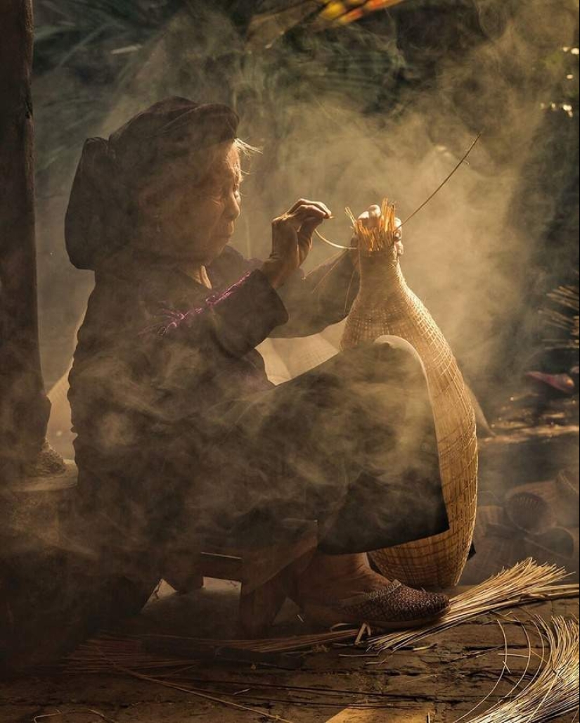 22 wonderful pictures from Vietnam from the talented Chan Tuan Viet 22 wonderful pictures from Vietnam from the talented Chan Tuan Viet