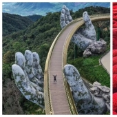 22 wonderful pictures from Vietnam from the talented Chan Tuan Viet