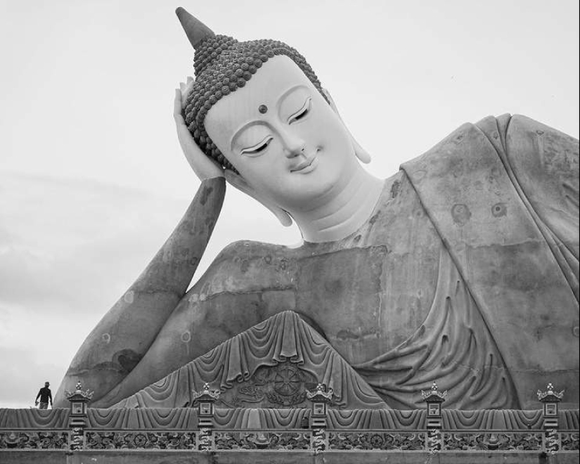 22 wonderful pictures from Vietnam from the talented Chan Tuan Viet 22 wonderful pictures from Vietnam from the talented Chan Tuan Viet