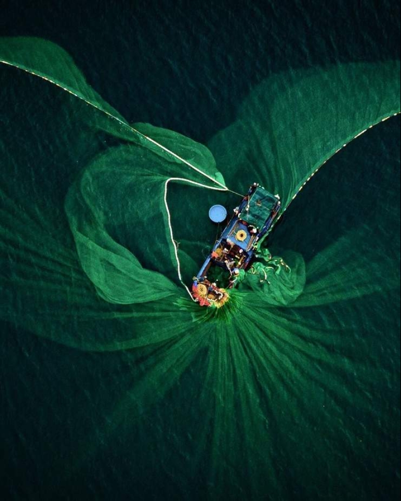 22 wonderful pictures from Vietnam from the talented Chan Tuan Viet 22 wonderful pictures from Vietnam from the talented Chan Tuan Viet