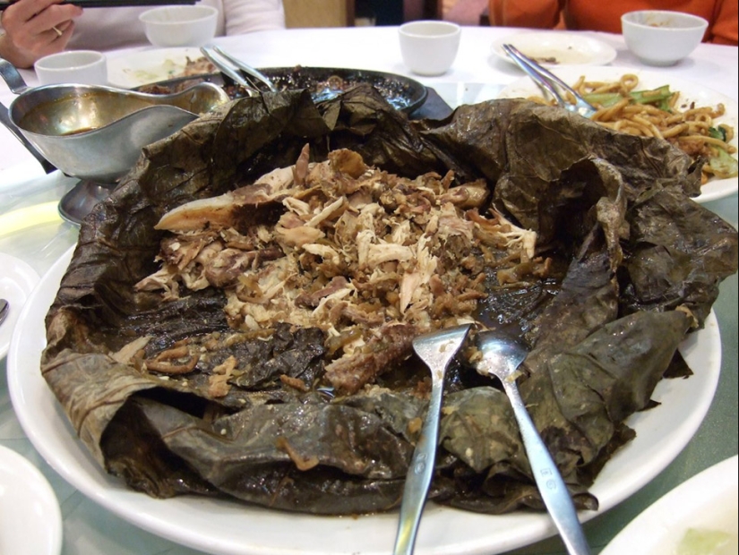 23 deliciosos platos para probar en China