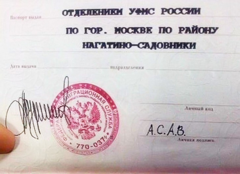 23 firmas magistrales que hablan por sí mismas 23 firmas magistrales que hablan por sí mismas