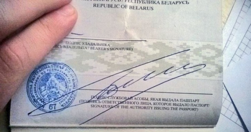 23 firmas magistrales que hablan por sí mismas 23 firmas magistrales que hablan por sí mismas