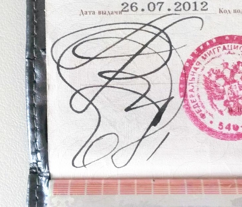 23 firmas magistrales que hablan por sí mismas 23 firmas magistrales que hablan por sí mismas